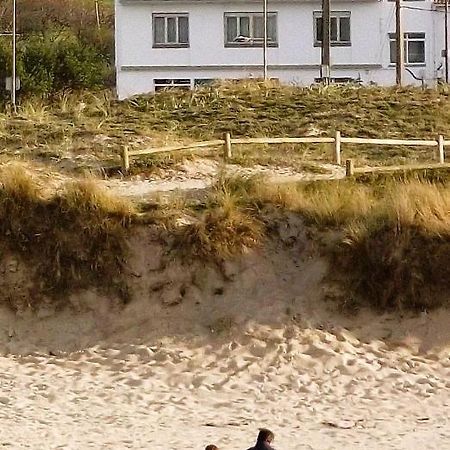 Playa de Barrañan Apartment Arteixo Bagian luar foto
