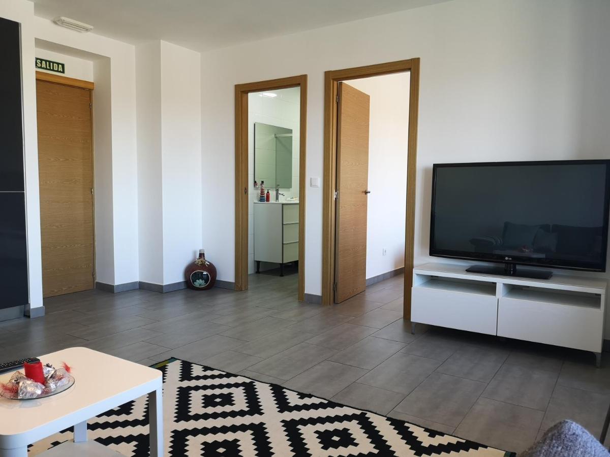 Playa de Barrañan Apartment Arteixo Bagian luar foto