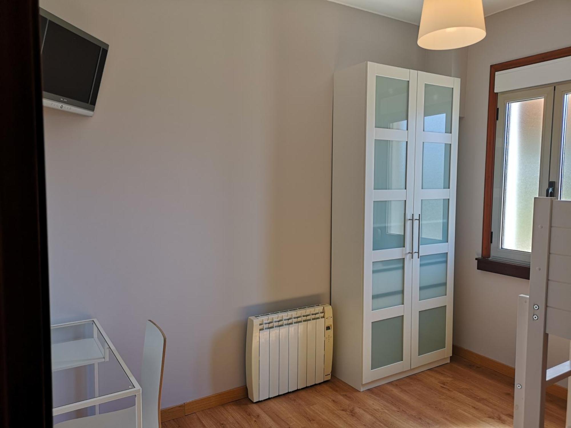 Playa de Barrañan Apartment Arteixo Bagian luar foto