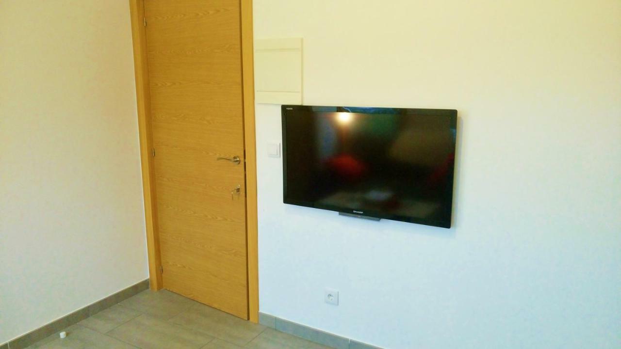 Playa de Barrañan Apartment Arteixo Bagian luar foto